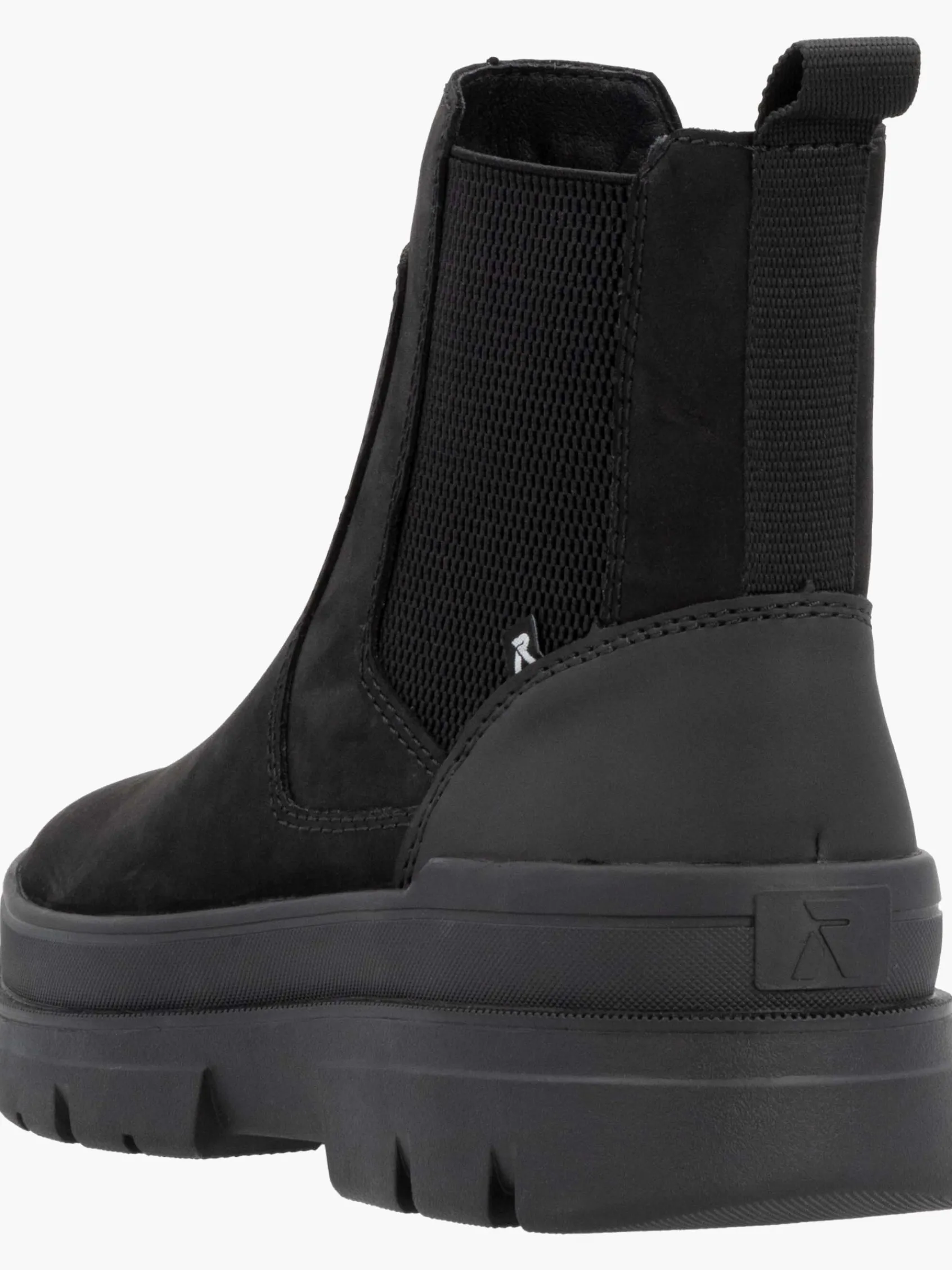 Herren Rieker Herren Chelsea Boots