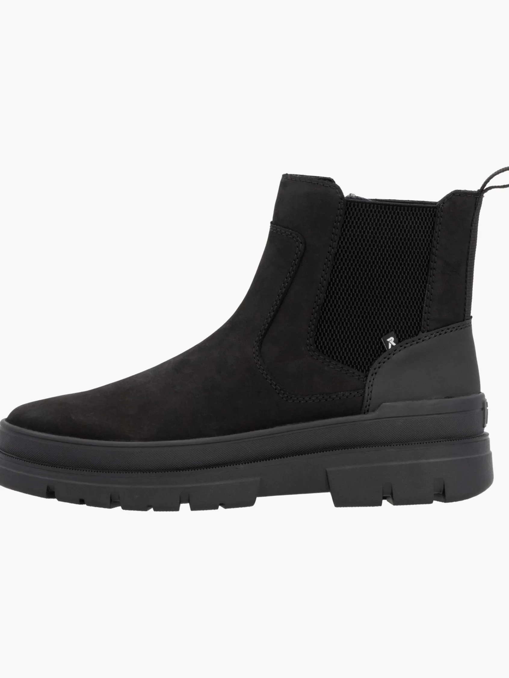 Herren Rieker Herren Chelsea Boots