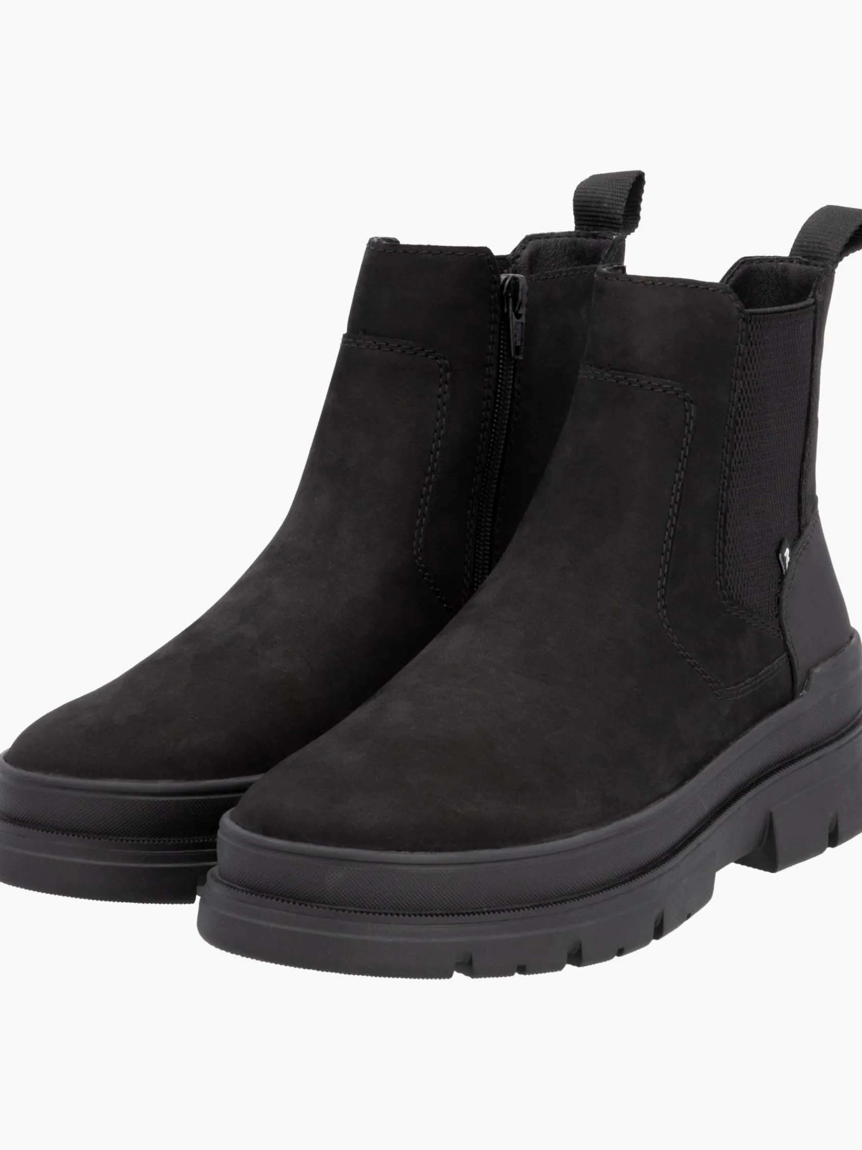 Herren Rieker Herren Chelsea Boots
