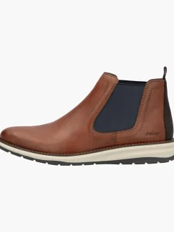 Herren Rieker Herren Chelsea Boots