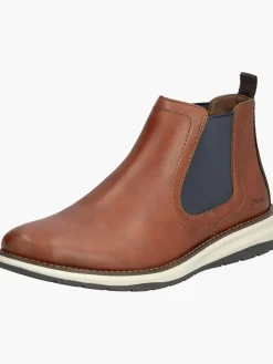 Herren Rieker Herren Chelsea Boots