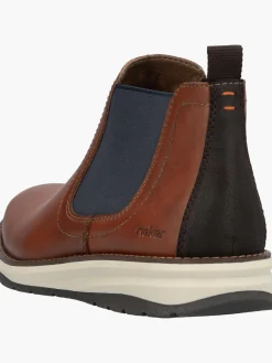 Herren Rieker Herren Chelsea Boots
