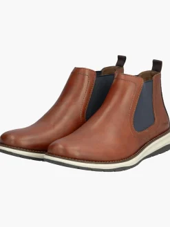 Herren Rieker Herren Chelsea Boots