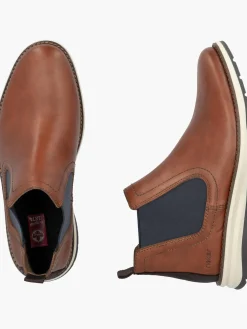 Herren Rieker Herren Chelsea Boots