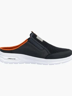 Herren Rieker Herren Clogs
