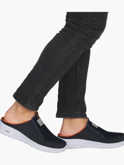 Herren Rieker Herren Clogs