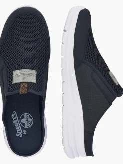 Herren Rieker Herren Clogs