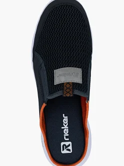 Herren Rieker Herren Clogs