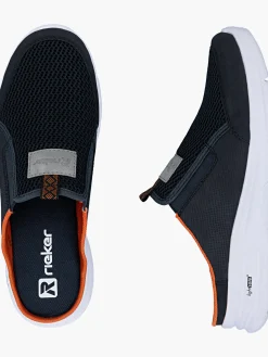 Herren Rieker Herren Clogs