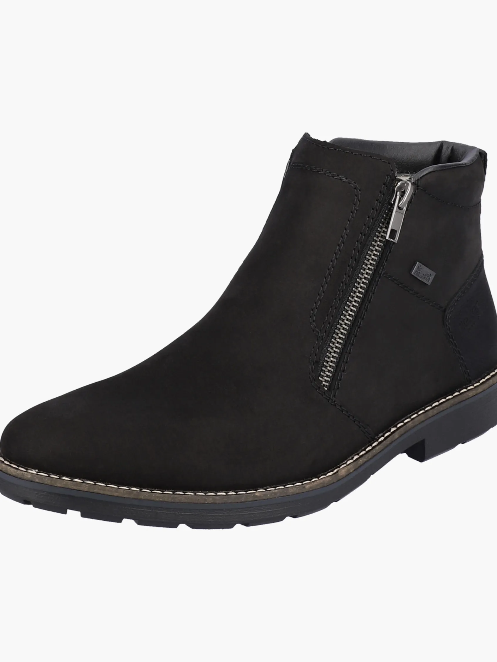 Herren Rieker Herren Kurzstiefel