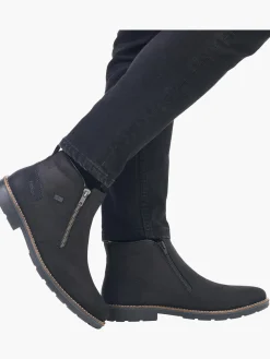 Herren Rieker Herren Kurzstiefel