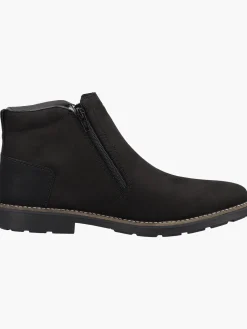 Herren Rieker Herren Kurzstiefel