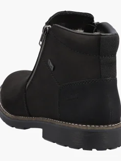 Herren Rieker Herren Kurzstiefel