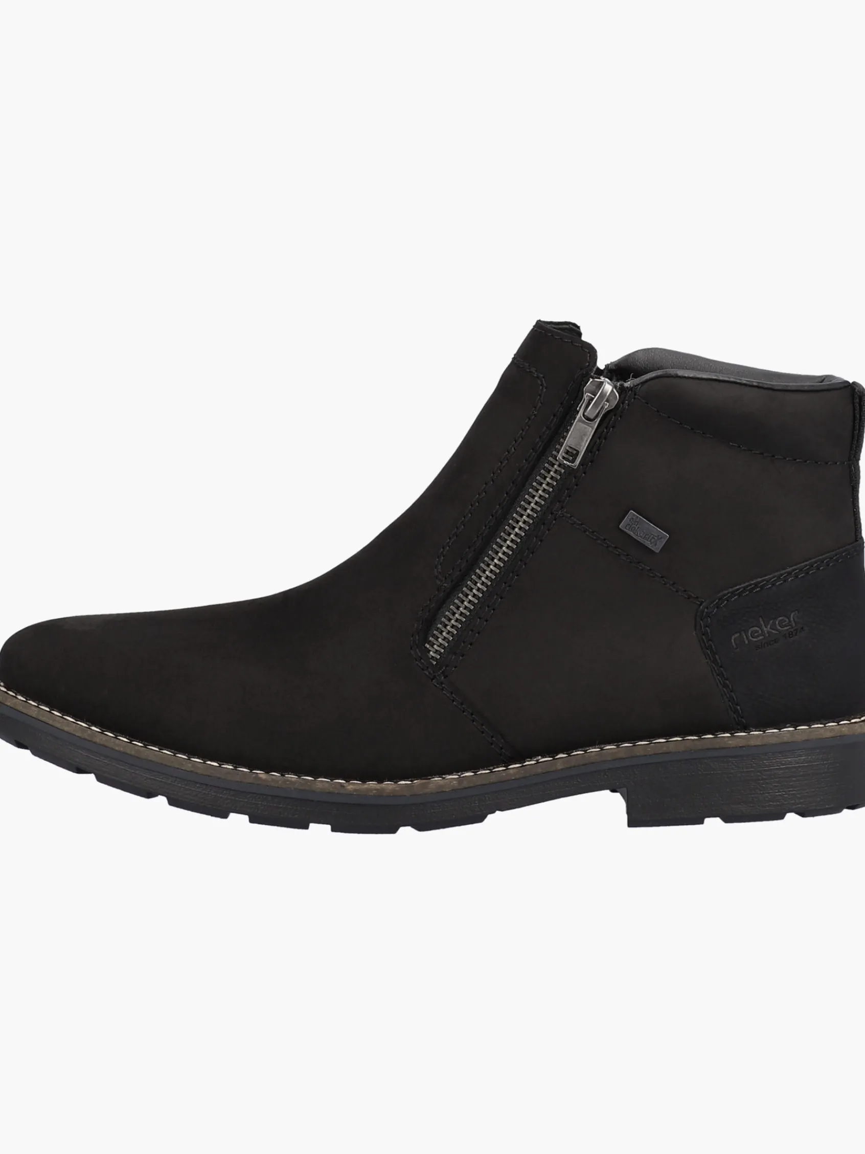 Herren Rieker Herren Kurzstiefel