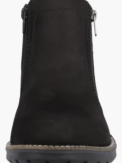 Herren Rieker Herren Kurzstiefel