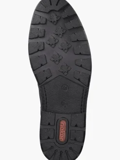 Herren Rieker Herren Kurzstiefel