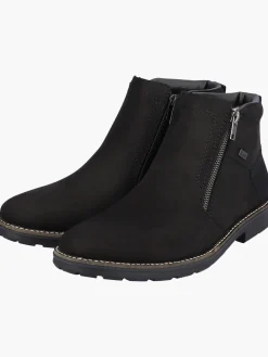 Herren Rieker Herren Kurzstiefel