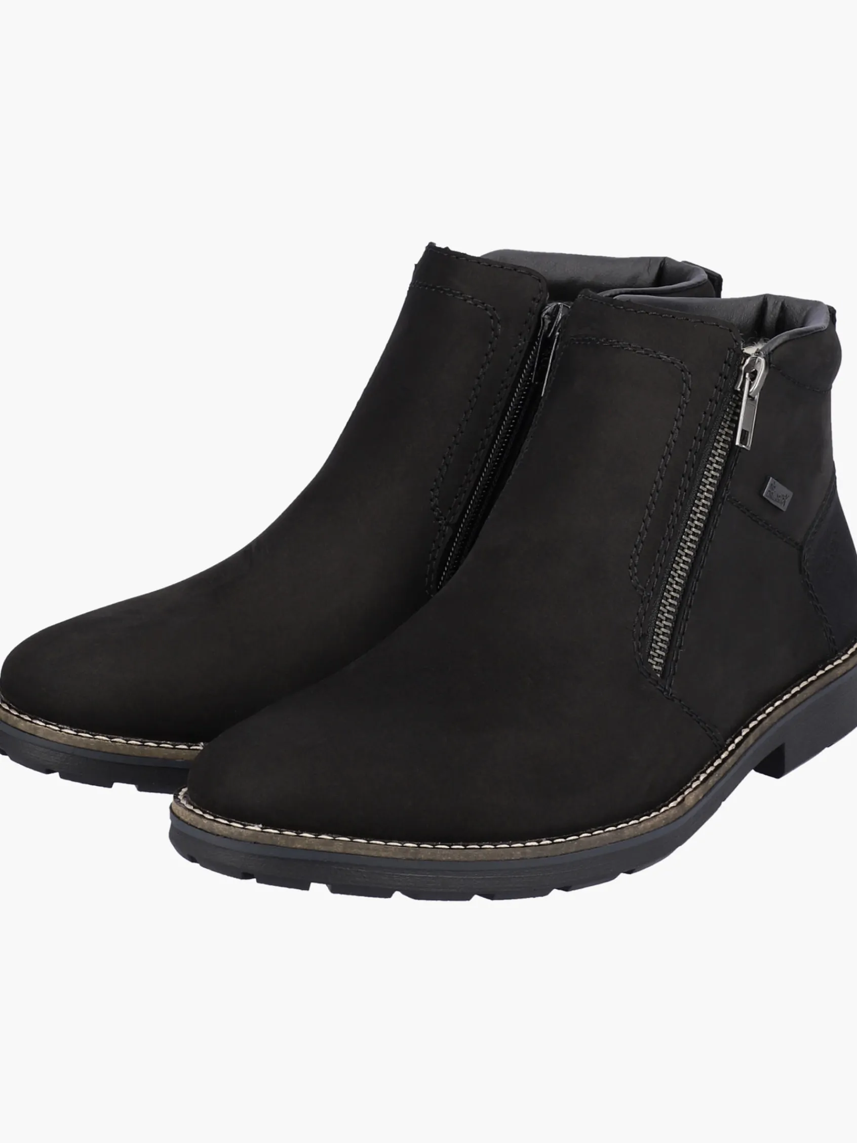 Herren Rieker Herren Kurzstiefel