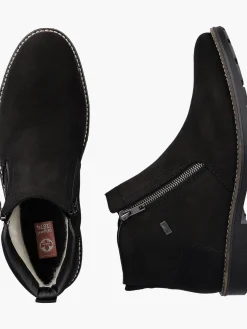 Herren Rieker Herren Kurzstiefel