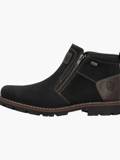 Herren Rieker Herren Kurzstiefel