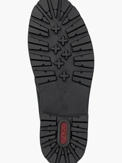 Herren Rieker Herren Kurzstiefel