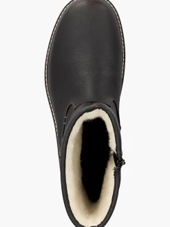 Herren Rieker Herren Kurzstiefel