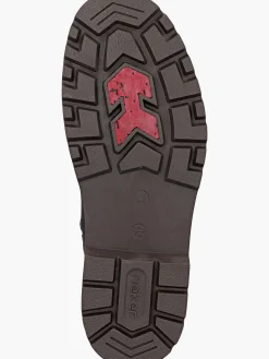 Herren Rieker Herren Kurzstiefel