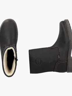 Herren Rieker Herren Kurzstiefel