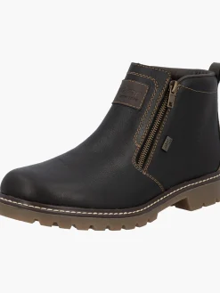 Herren Rieker Herren Kurzstiefel