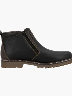 Herren Rieker Herren Kurzstiefel