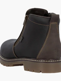 Herren Rieker Herren Kurzstiefel