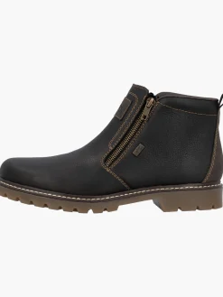 Herren Rieker Herren Kurzstiefel