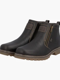 Herren Rieker Herren Kurzstiefel