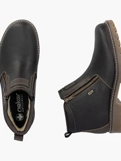 Herren Rieker Herren Kurzstiefel