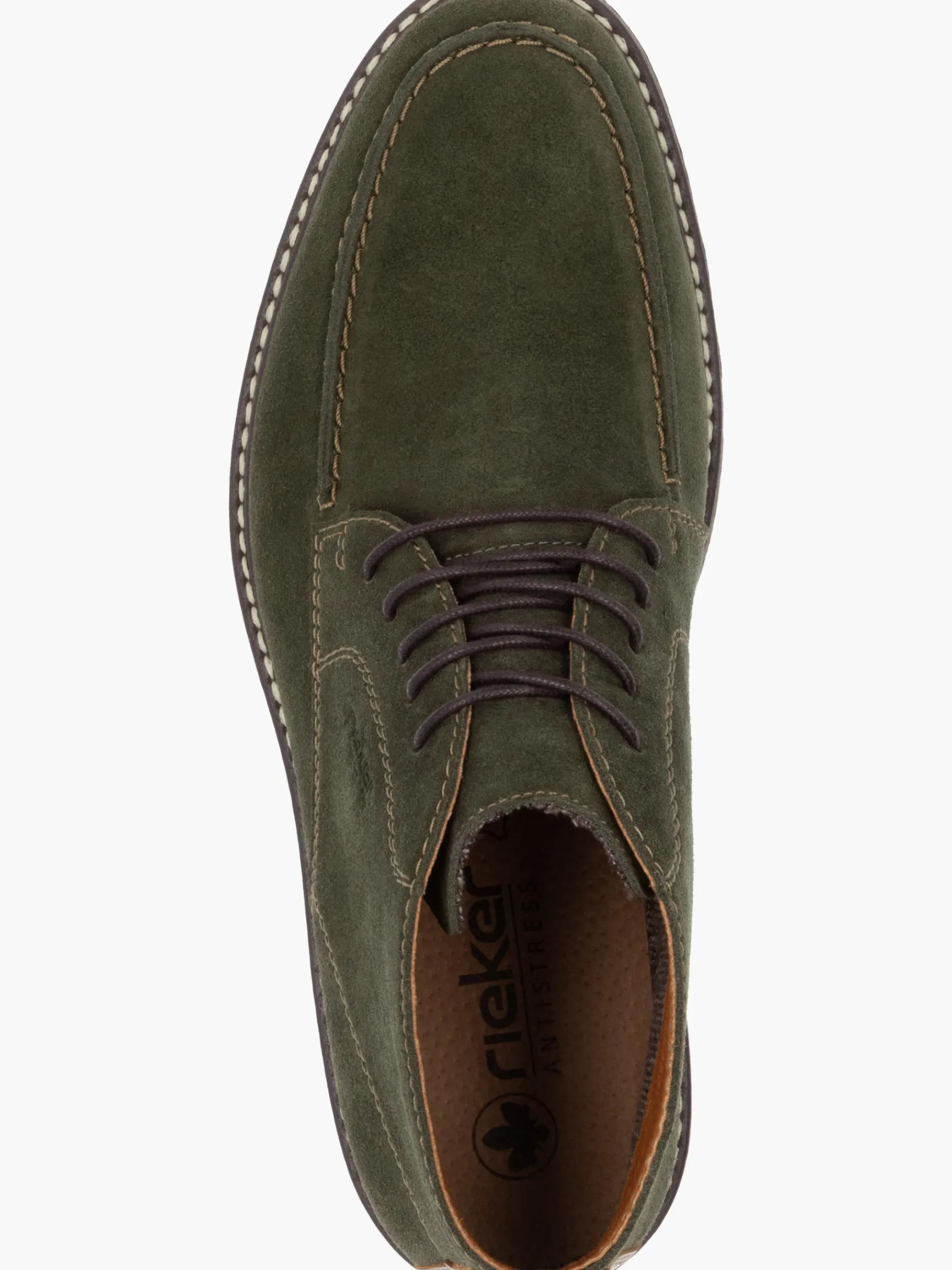 Herren Rieker Herren Kurzstiefel