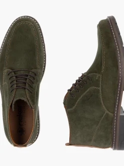 Herren Rieker Herren Kurzstiefel