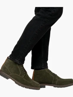 Herren Rieker Herren Kurzstiefel