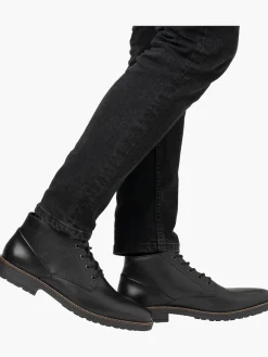 Herren Rieker Herren Kurzstiefel