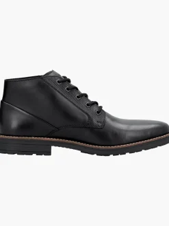 Herren Rieker Herren Kurzstiefel