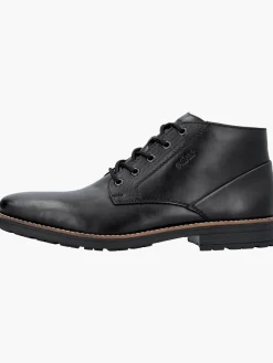 Herren Rieker Herren Kurzstiefel