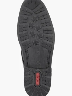 Herren Rieker Herren Kurzstiefel