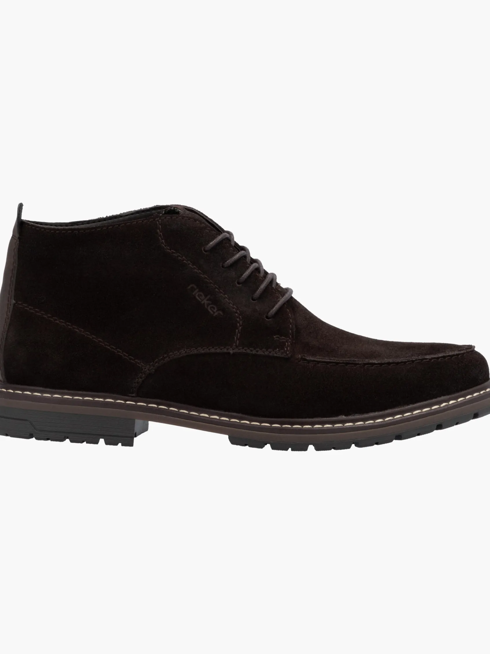 Herren Rieker Herren Kurzstiefel
