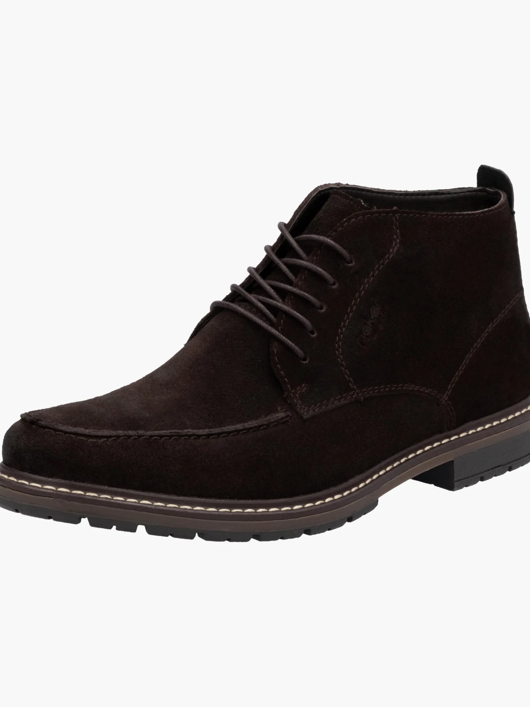 Herren Rieker Herren Kurzstiefel