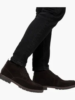 Herren Rieker Herren Kurzstiefel