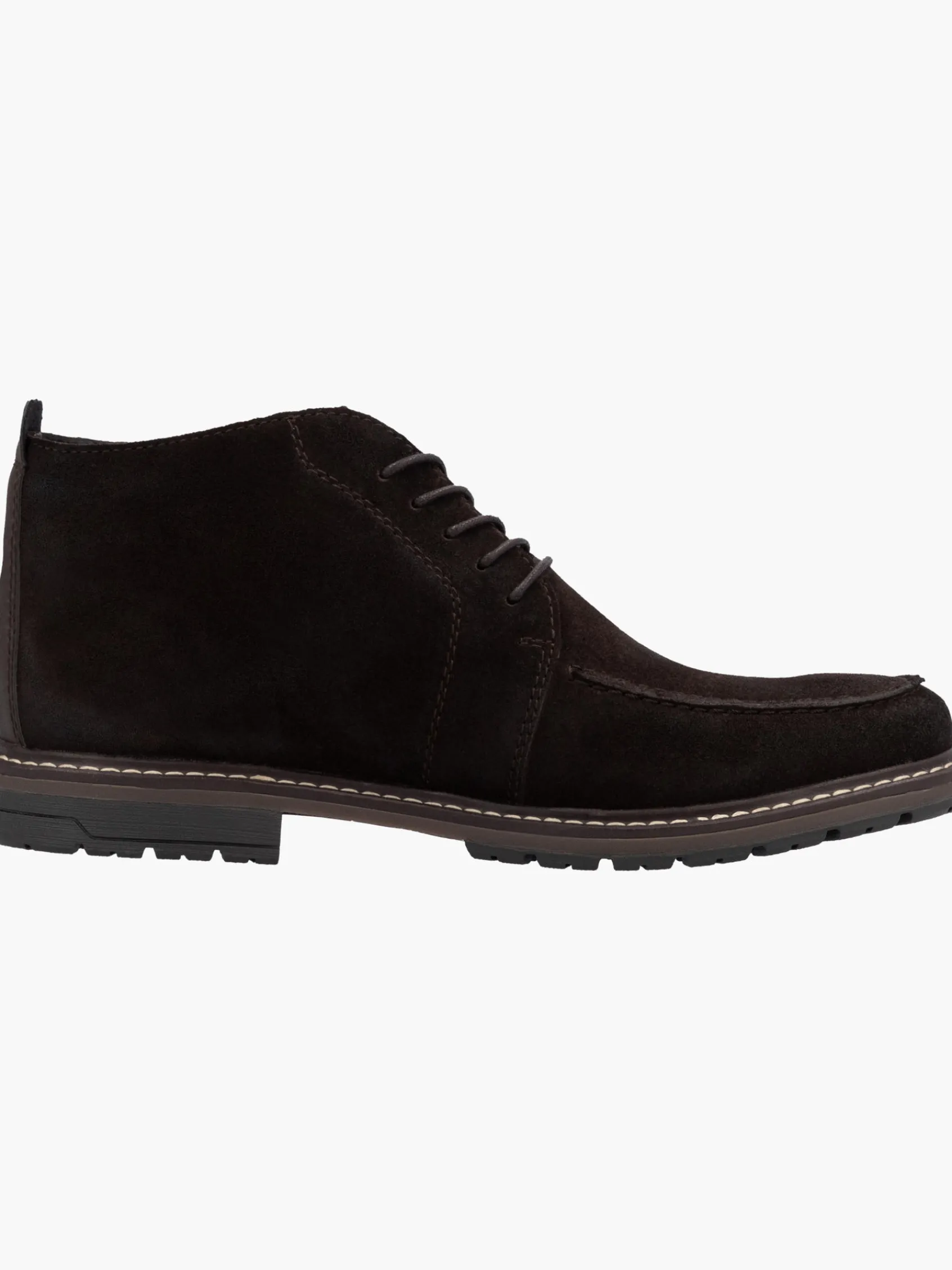 Herren Rieker Herren Kurzstiefel
