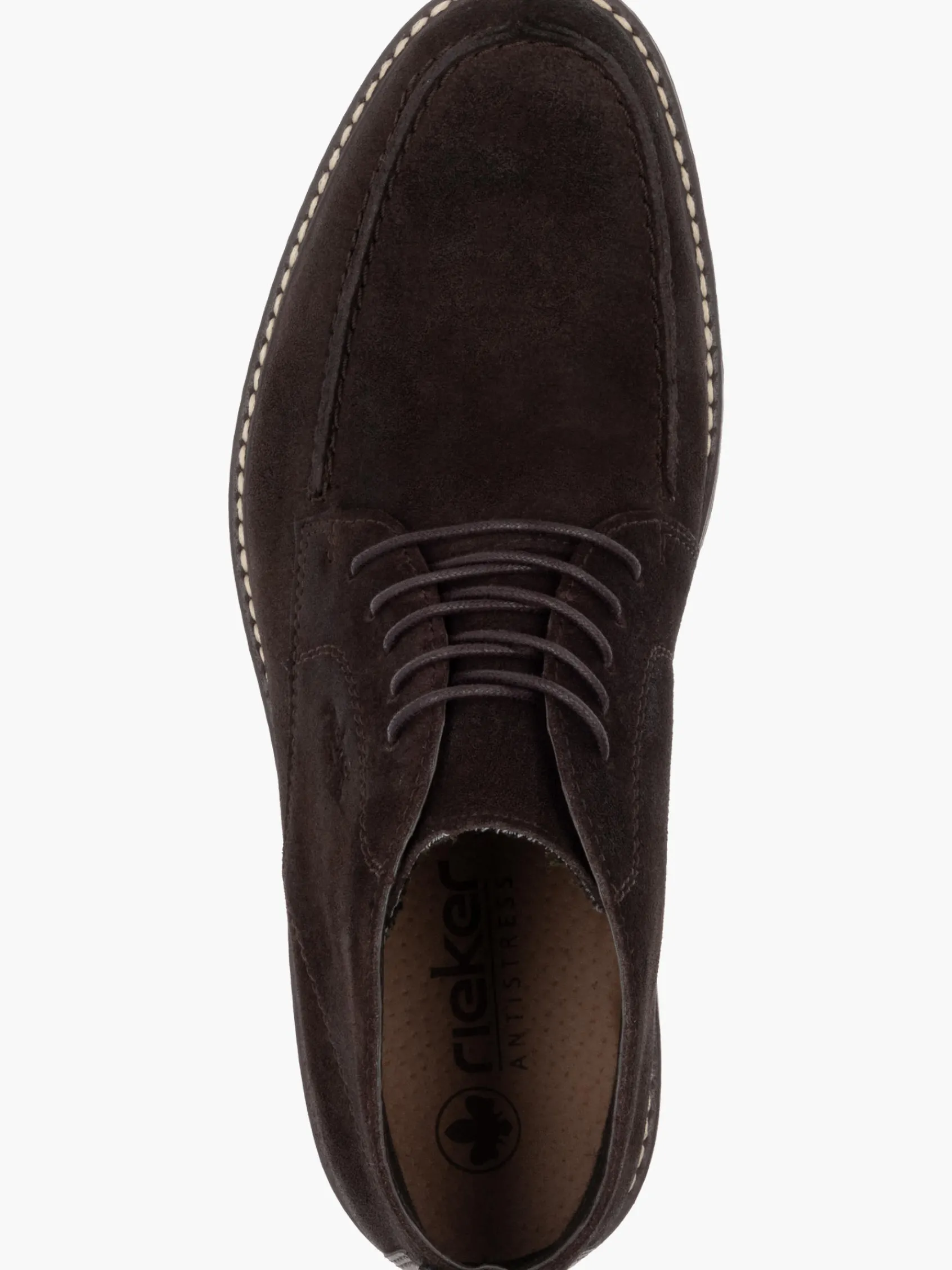 Herren Rieker Herren Kurzstiefel