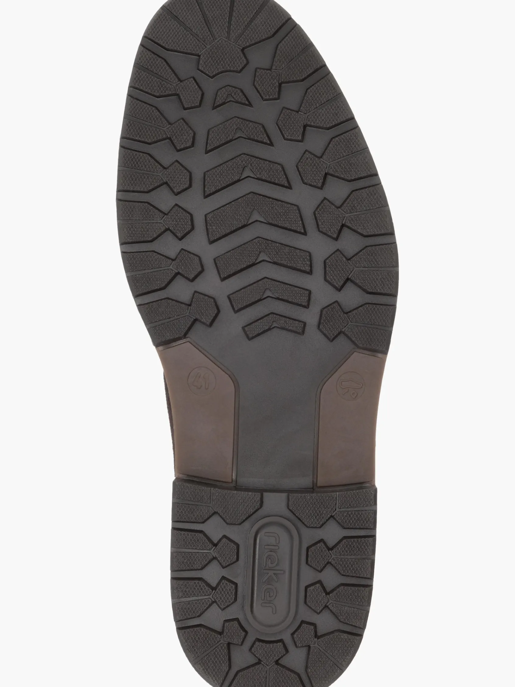 Herren Rieker Herren Kurzstiefel