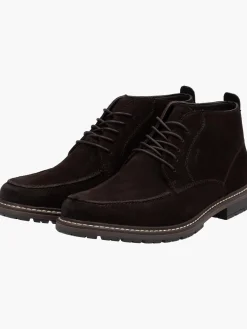 Herren Rieker Herren Kurzstiefel