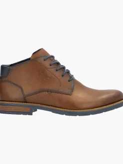 Herren Rieker Herren Kurzstiefel