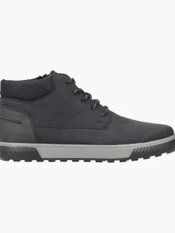 Herren Rieker Herren Kurzstiefel